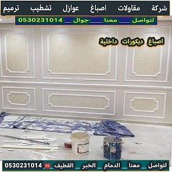 ديكورات داخليه